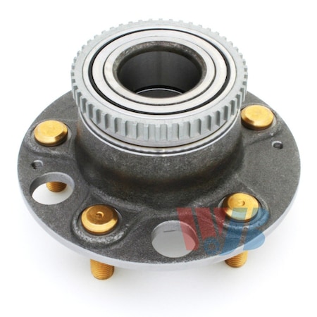 Wjb Hub Assembly, WA512008 WA512008